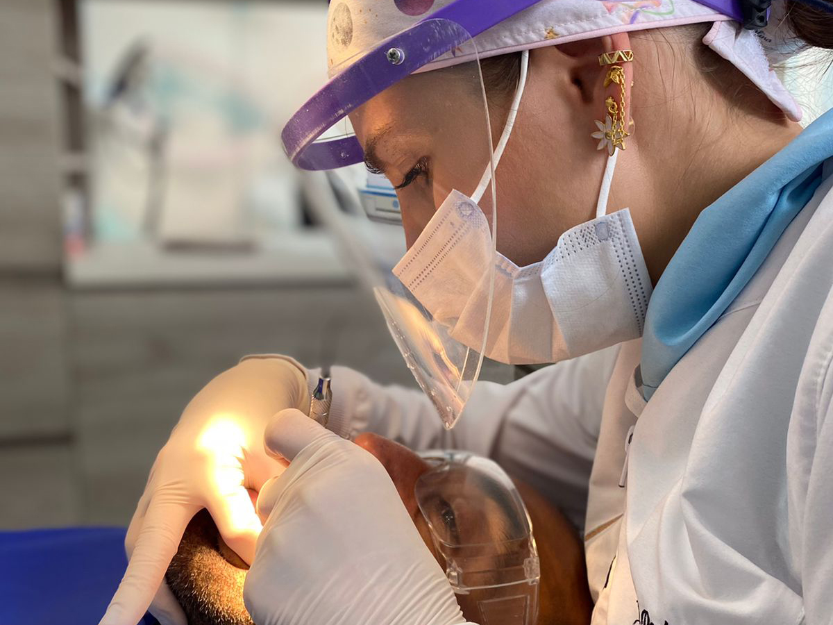 CAMBIO DE RESTAURACIONES