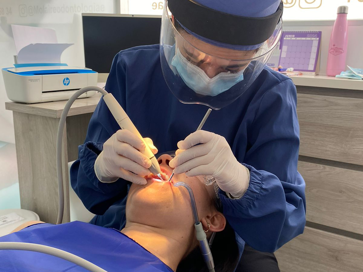 MANTENIMIENTO PERIODONTAL