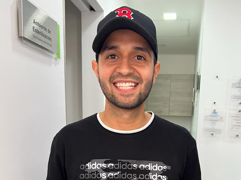 ORTODONCIA AUTOLIGADO